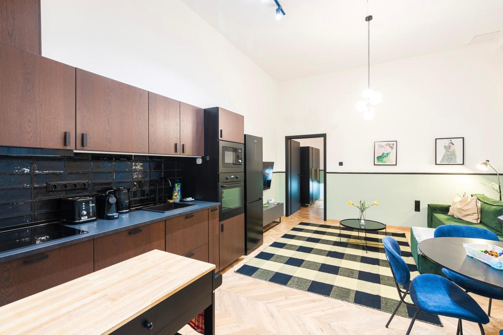 Luxury Peaceful Apartment By The St Stephen'S Basilica Budapest Esterno foto