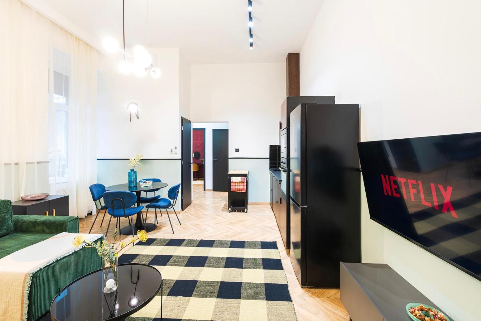 Luxury Peaceful Apartment By The St Stephen'S Basilica Budapest Esterno foto