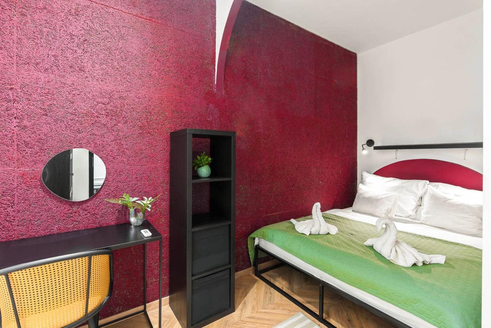 Luxury Peaceful Apartment By The St Stephen'S Basilica Budapest Esterno foto